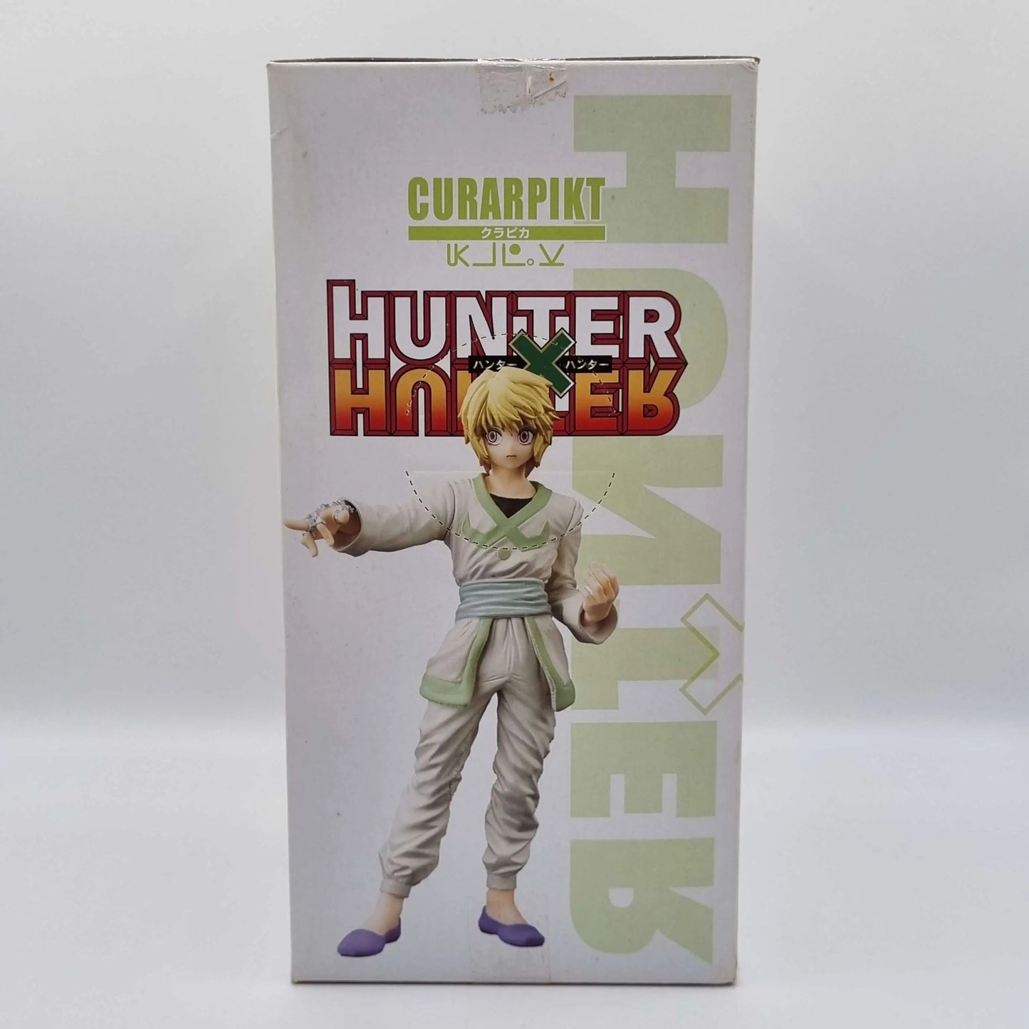 Kurapika DXF Figure vol.5  Hunter x Hunter