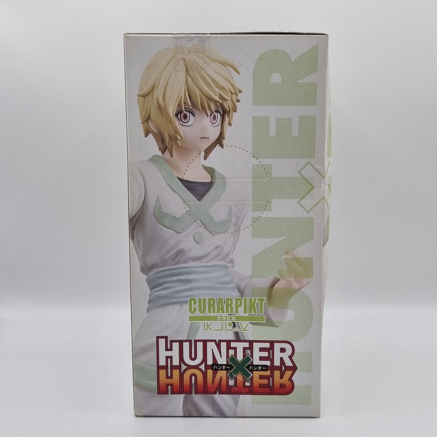 Kurapika DXF Figure vol.5  Hunter x Hunter