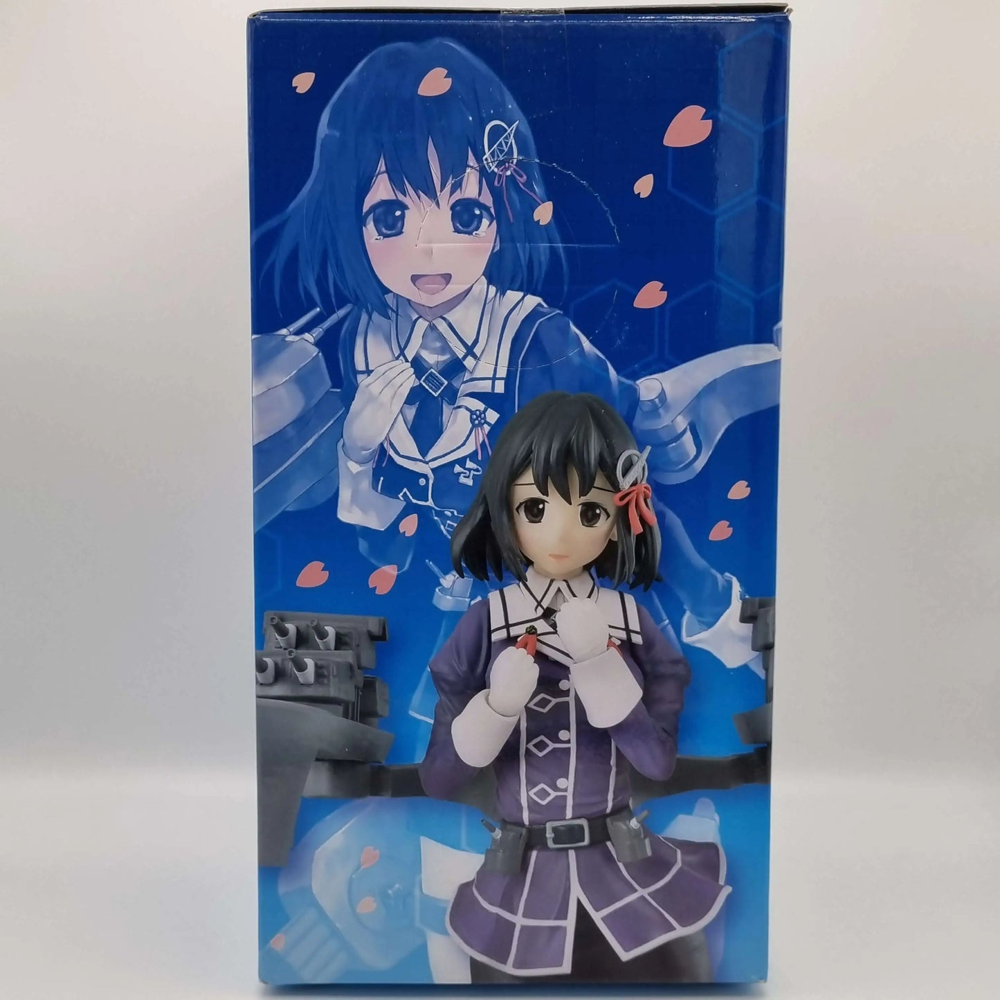 Haguro (Kai Ni Version) SPM Figure - Kantai Collection