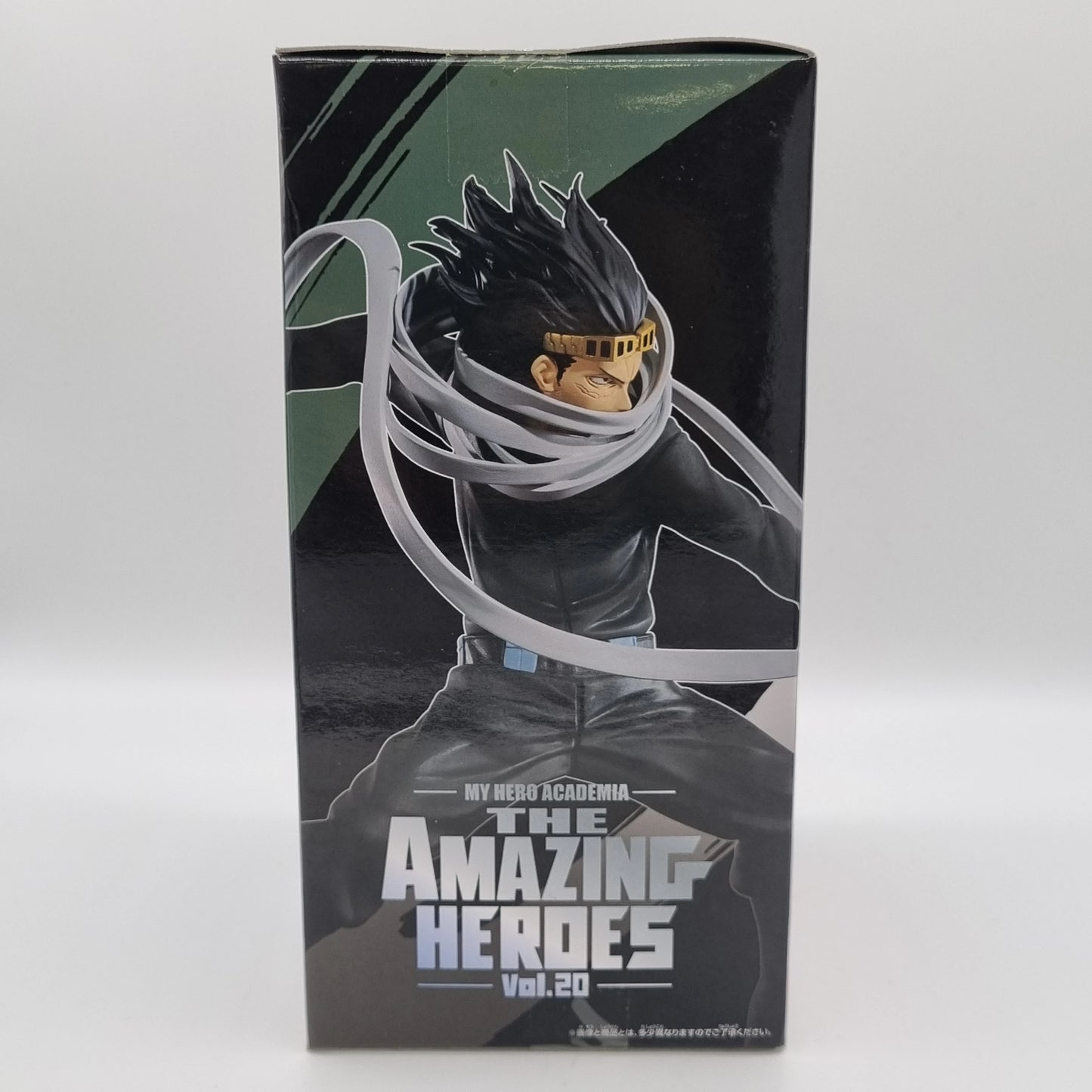 Shota Aizawa My Hero Academia The Amazing Heroes Vol.20 Shota Aizawa