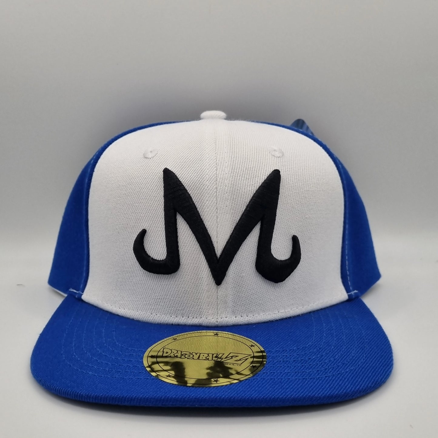 Dragon Ball Z Majin Vegeta Snap Back