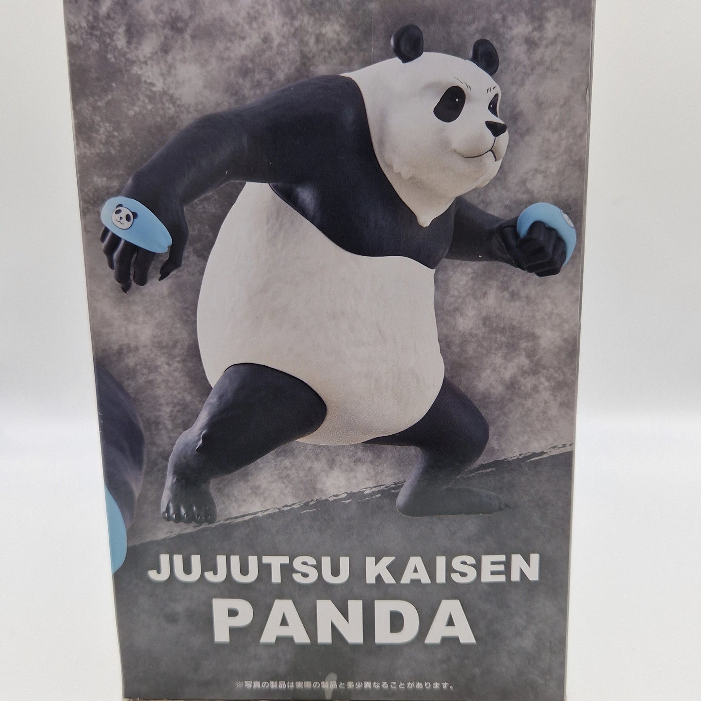 JUJUTSU KAISEN PVC STATUE PANDA 20 CM