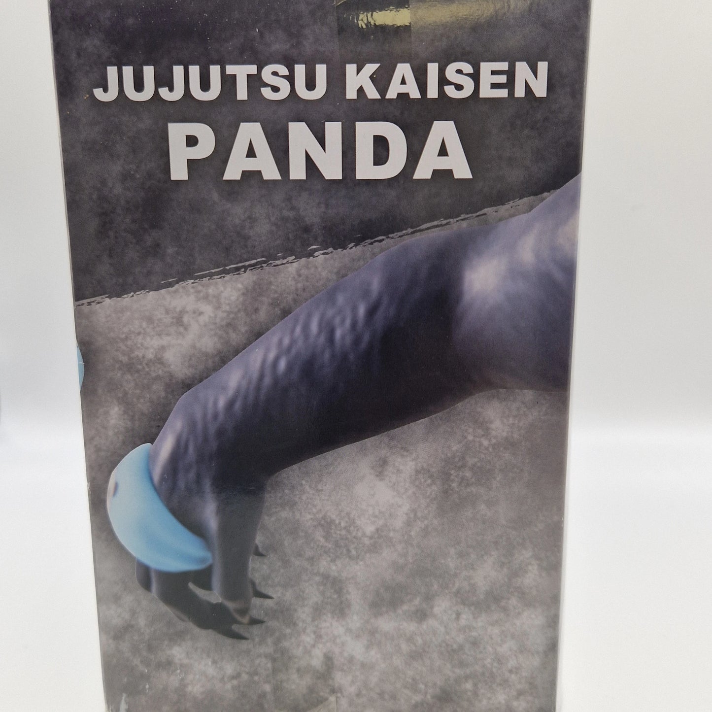 JUJUTSU KAISEN PVC STATUE PANDA 20 CM