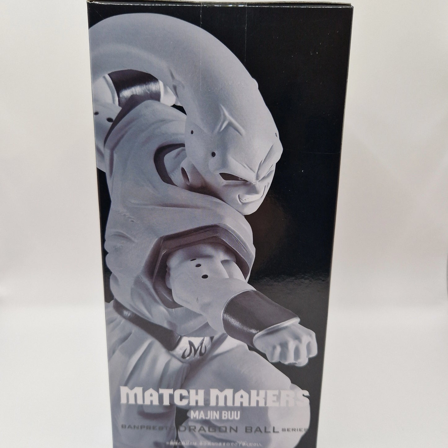 Banpresto: Dragon Ball Z Match Makers: Majin Buu (Son Gohan Absorbed)