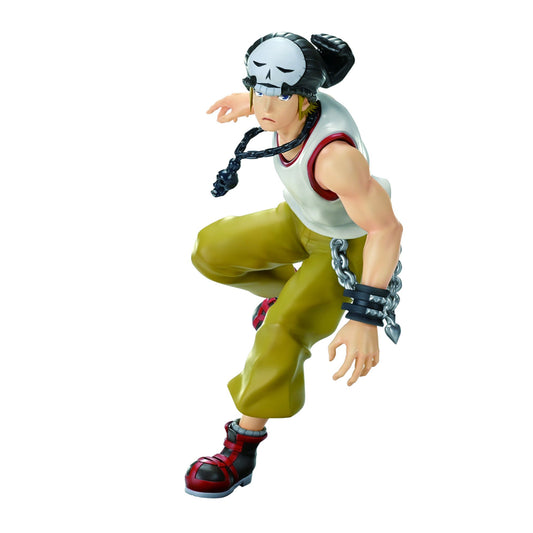 The World Ends With You - The Animation Figure - Beat